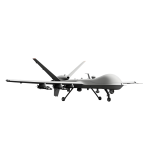 hamiuas military drone flying uav پهپاد حامی